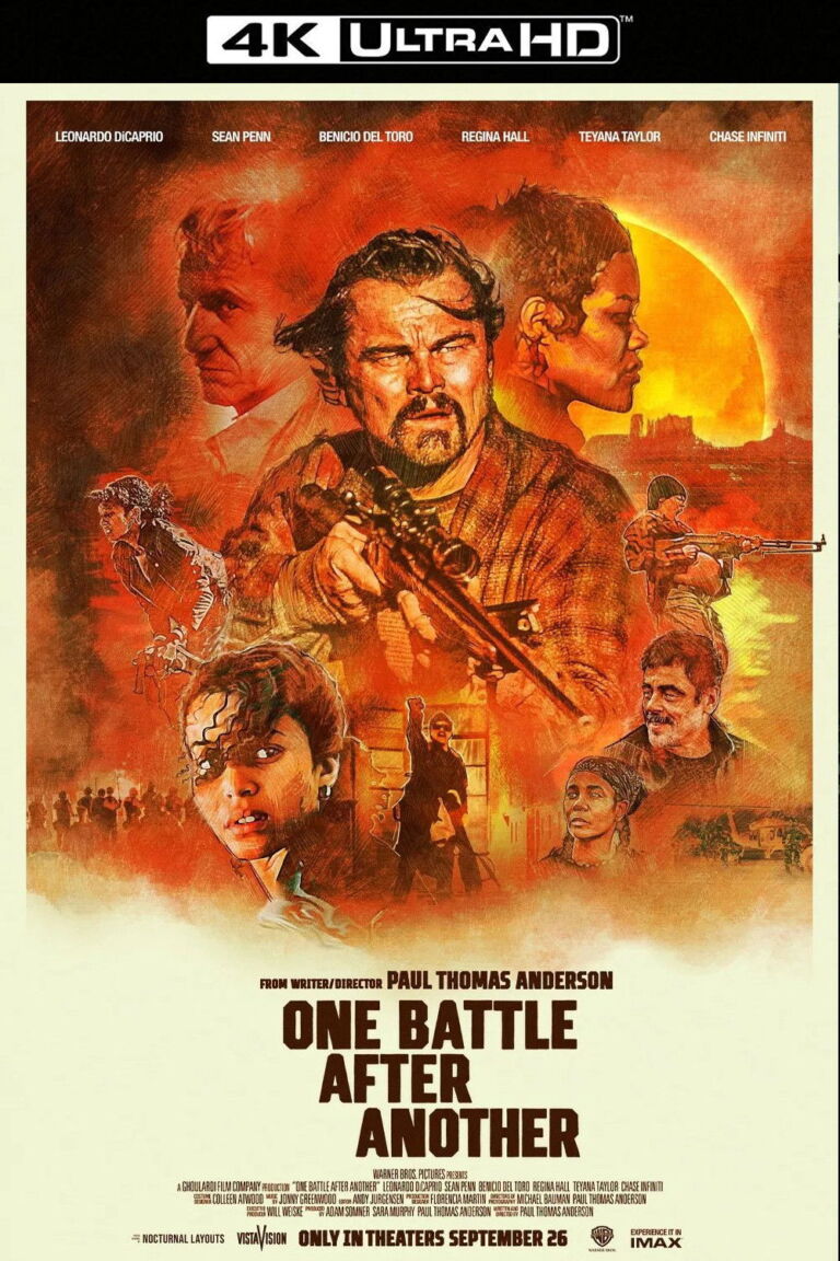 Una batalla tras otra