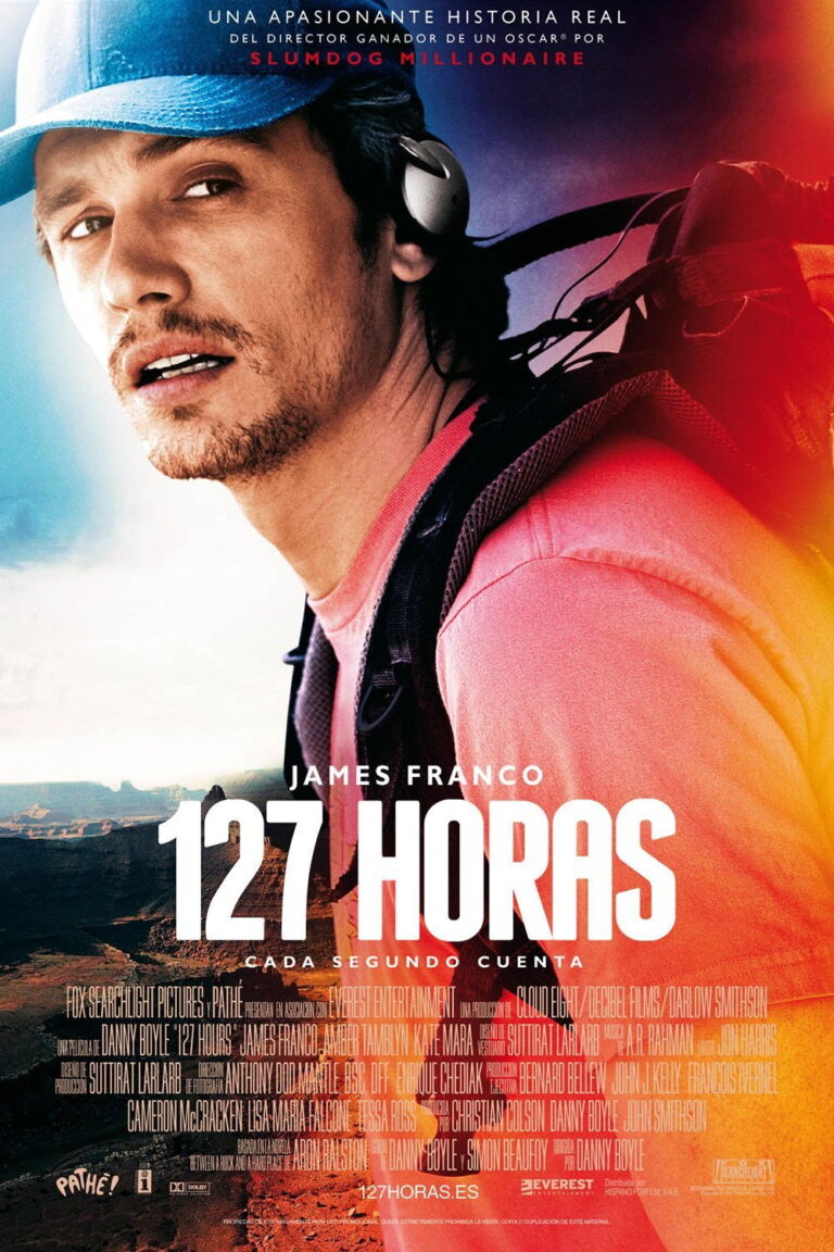 127 horas