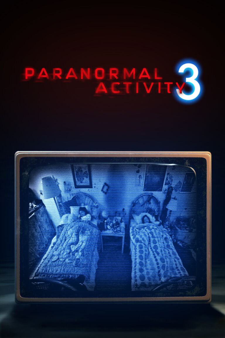 Paranormal Activity 3
