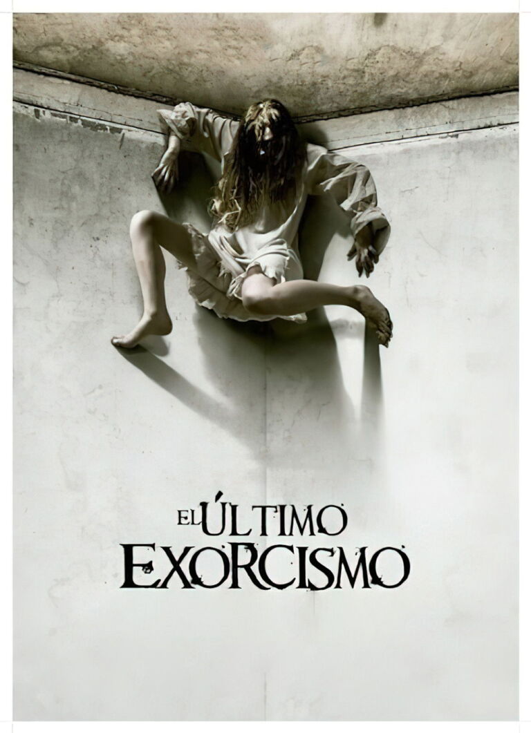 El último exorcismo