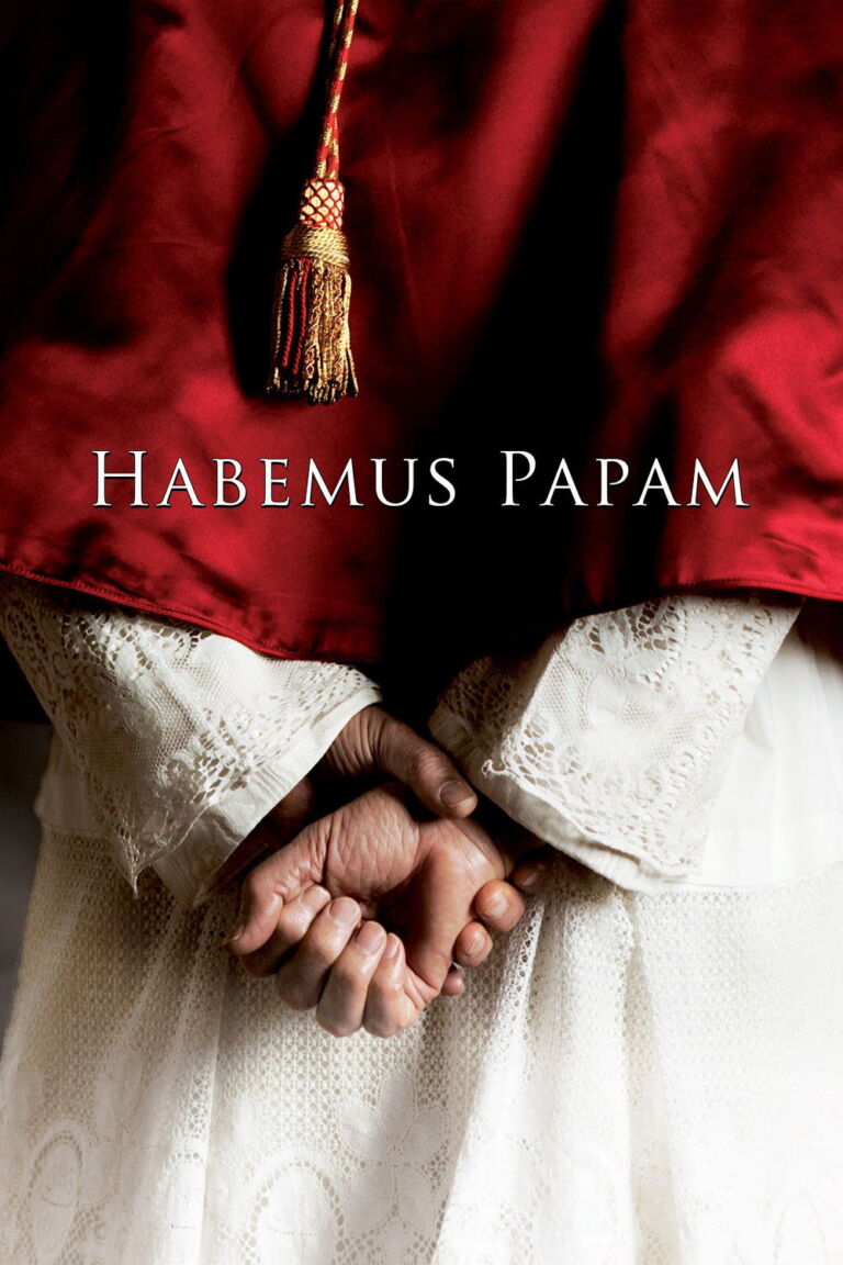 Habemus Papam