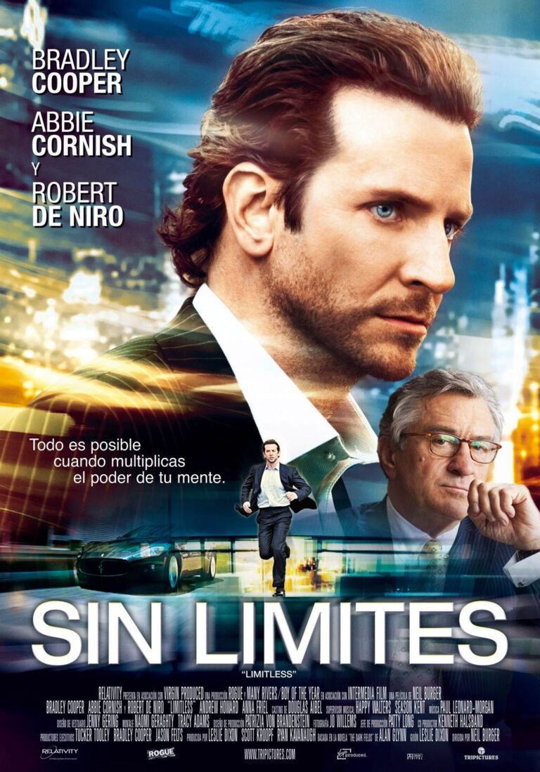 Sin Límites