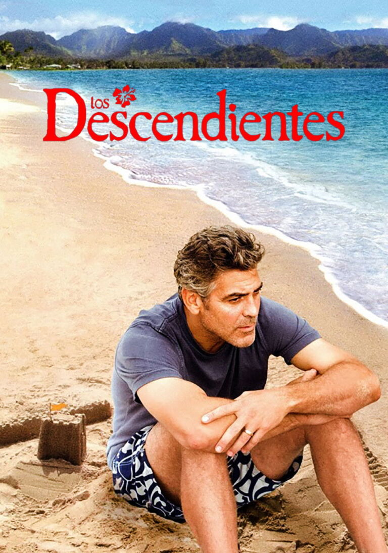 Los descendientes