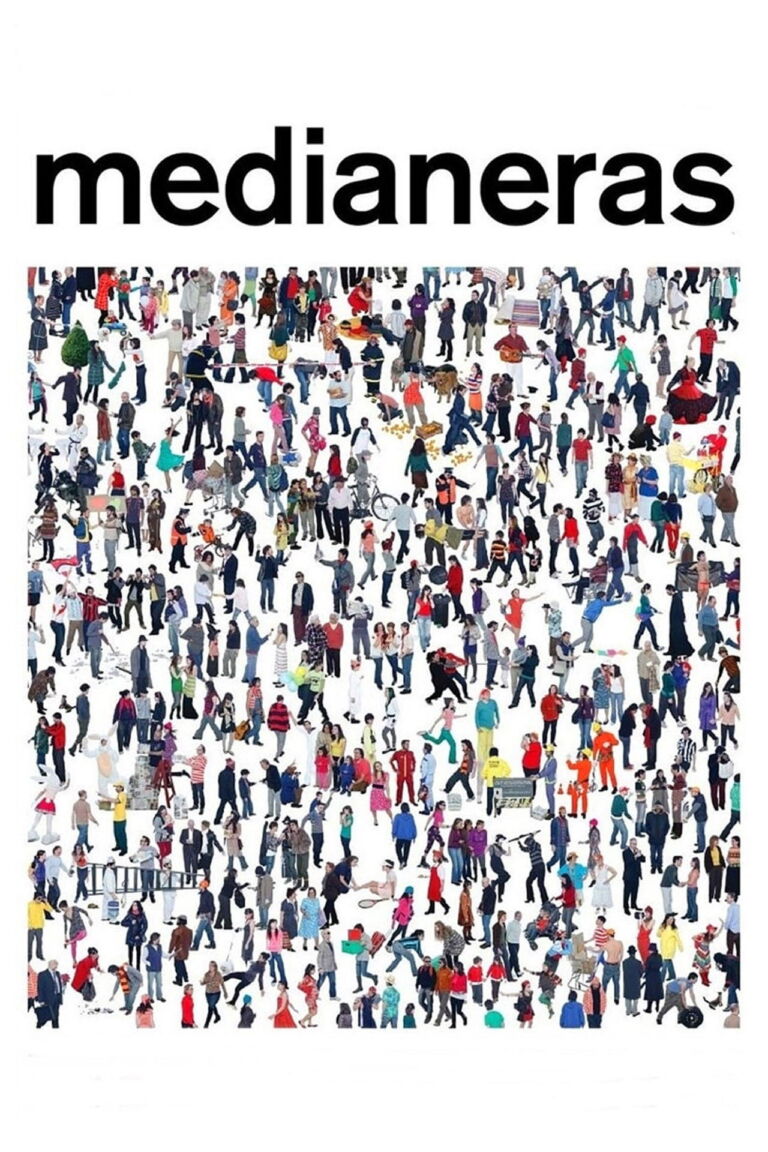 Medianeras