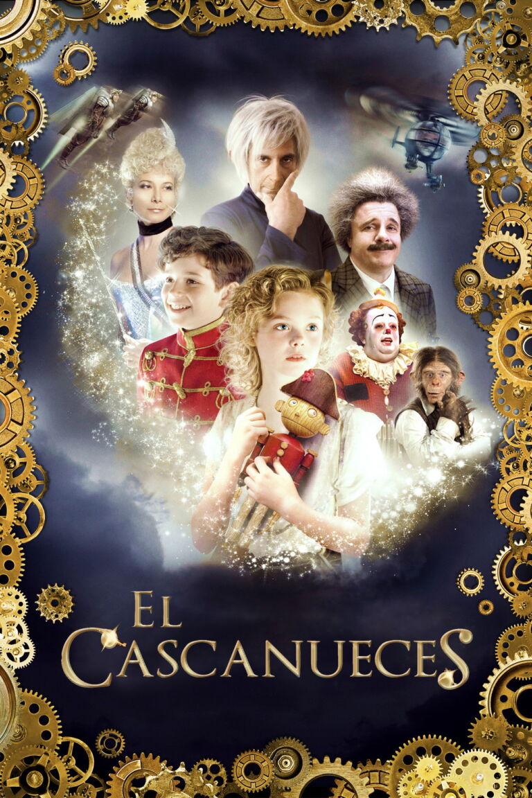 El Cascanueces