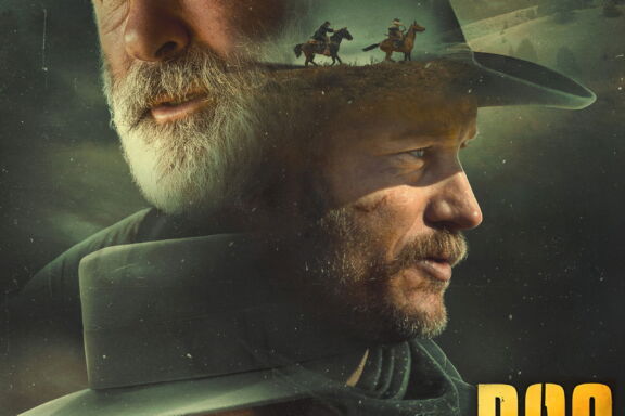 Dos forajidos (Rust)