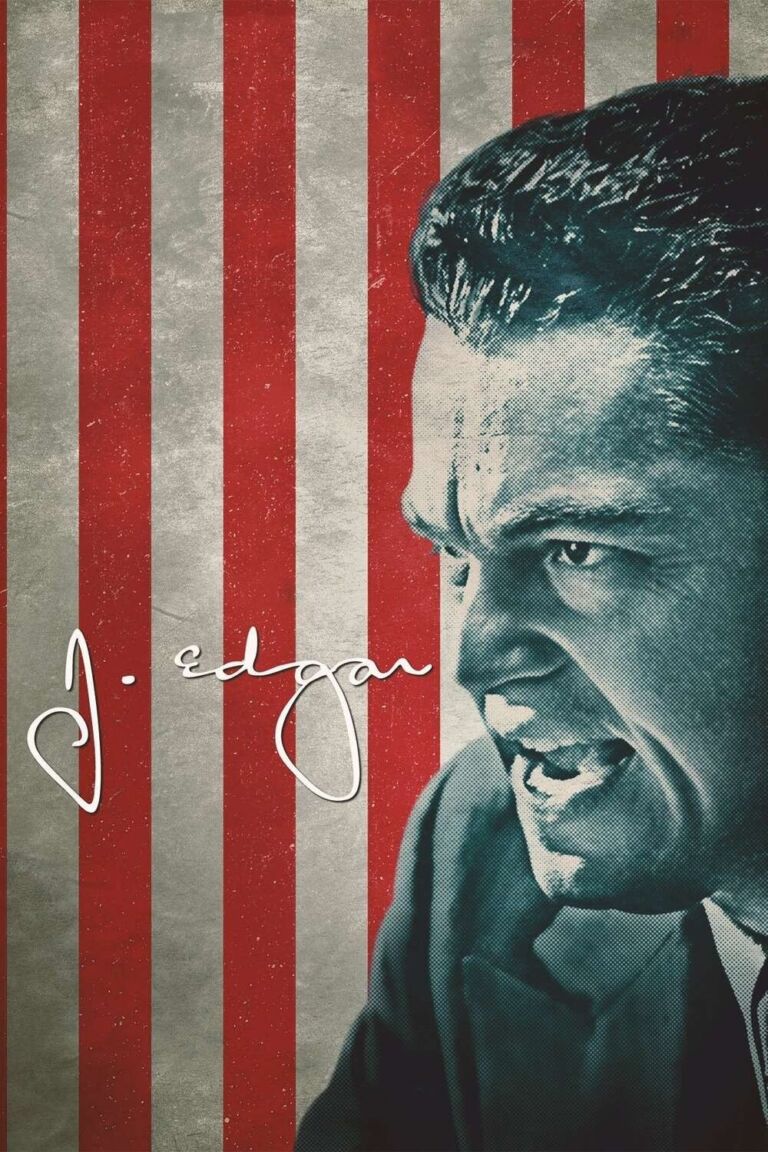 J. Edgar