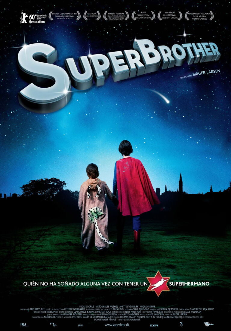 SuperBrother