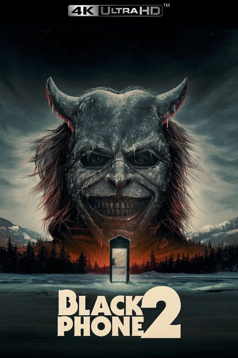 Black Phone 2