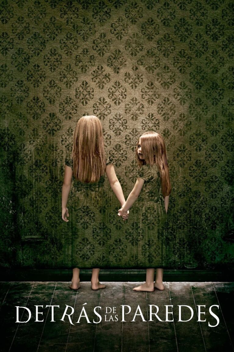 Detrás de las paredes