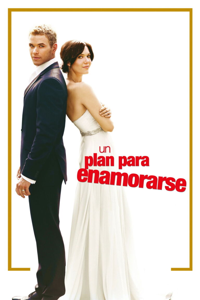 Un plan para enamorarse (Amor, boda y matrimonio)