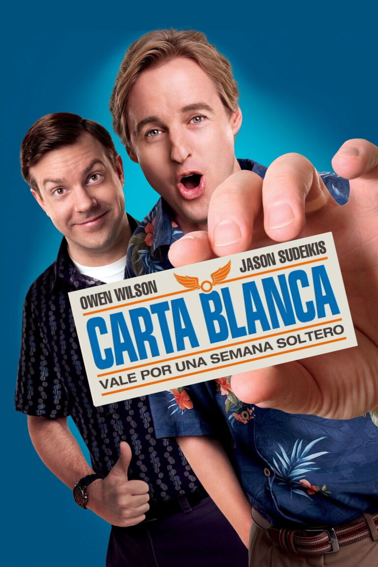 Carta blanca