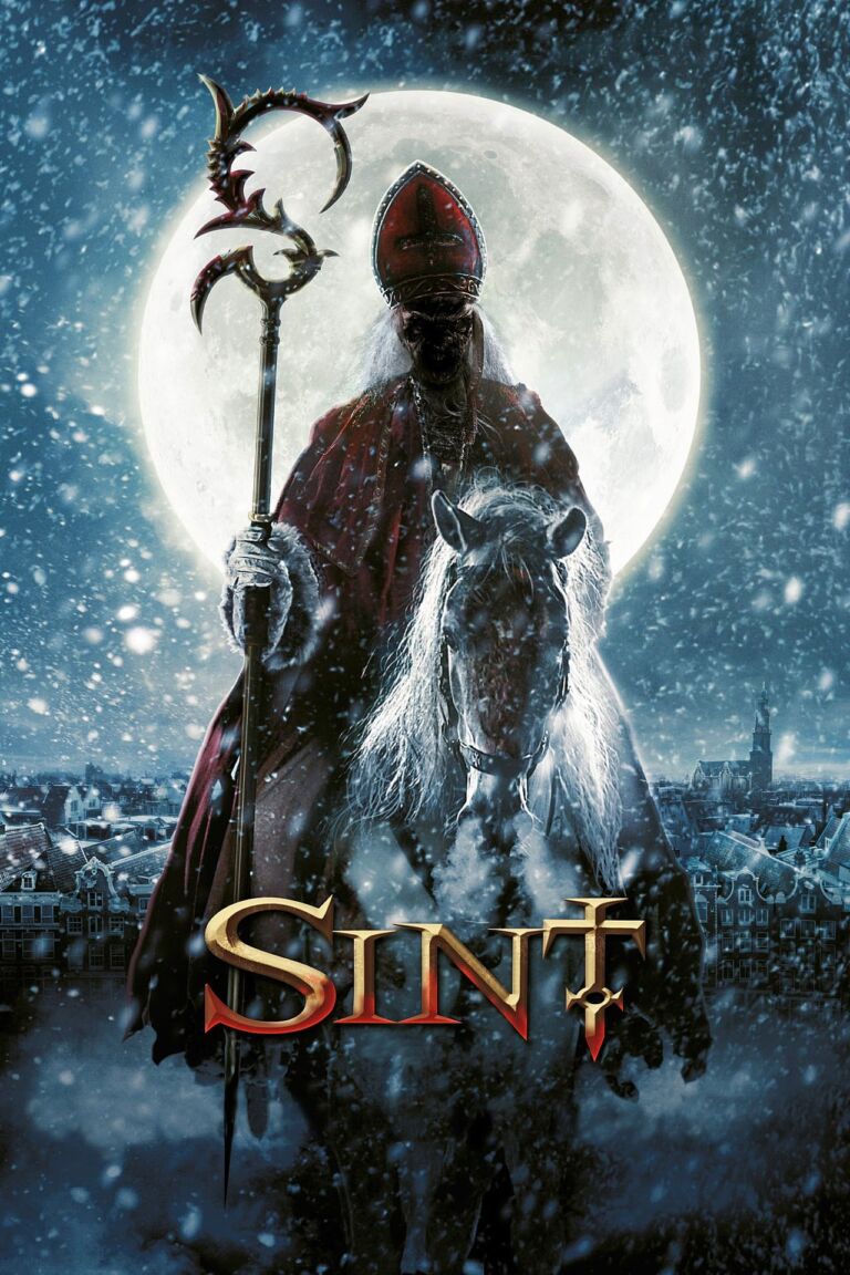 Sint (Saint)