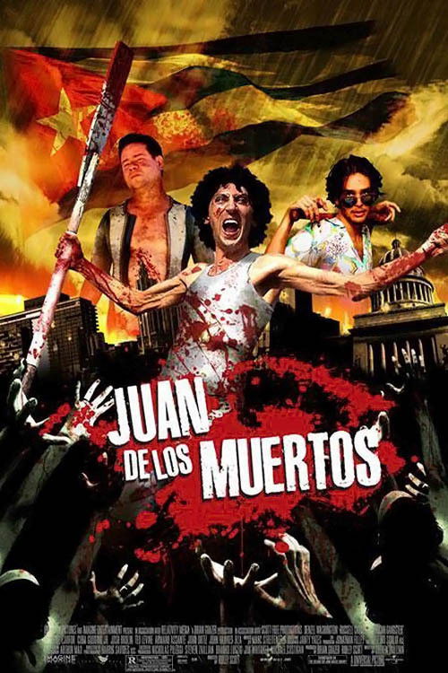 Juan de los Muertos