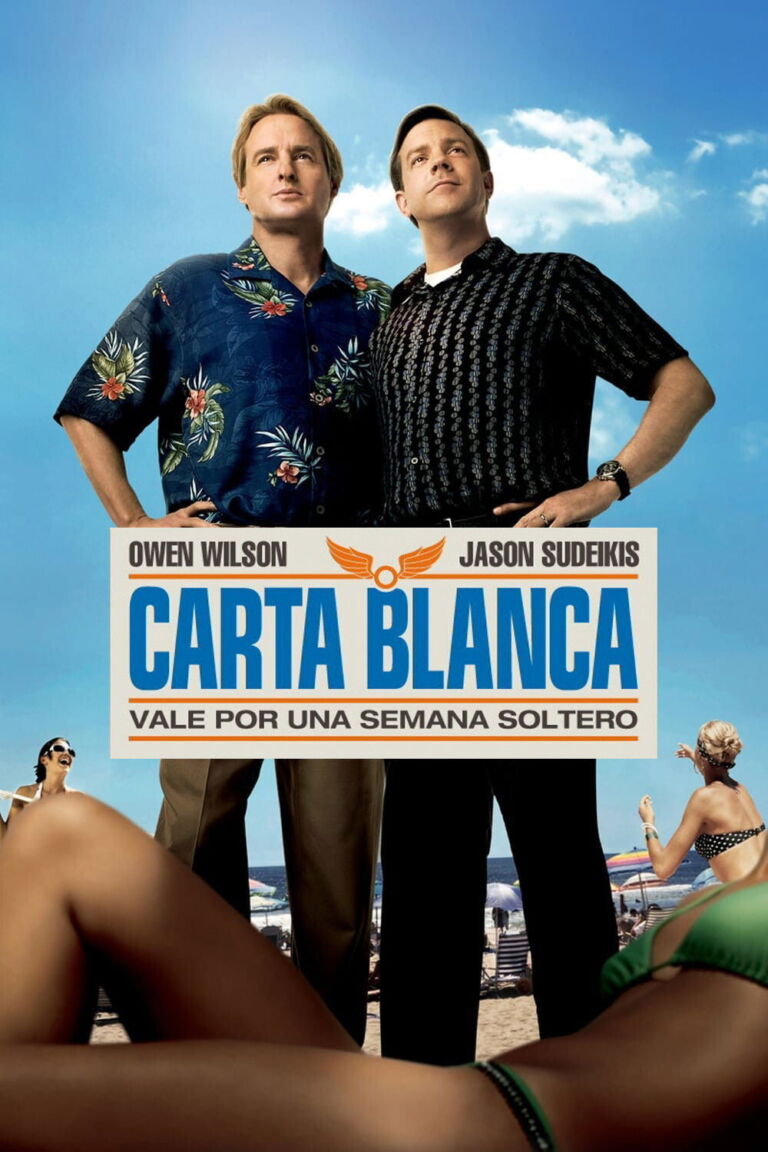 Carta blanca