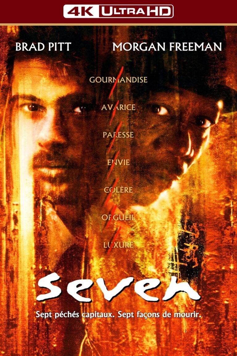 Seven (Se7en)