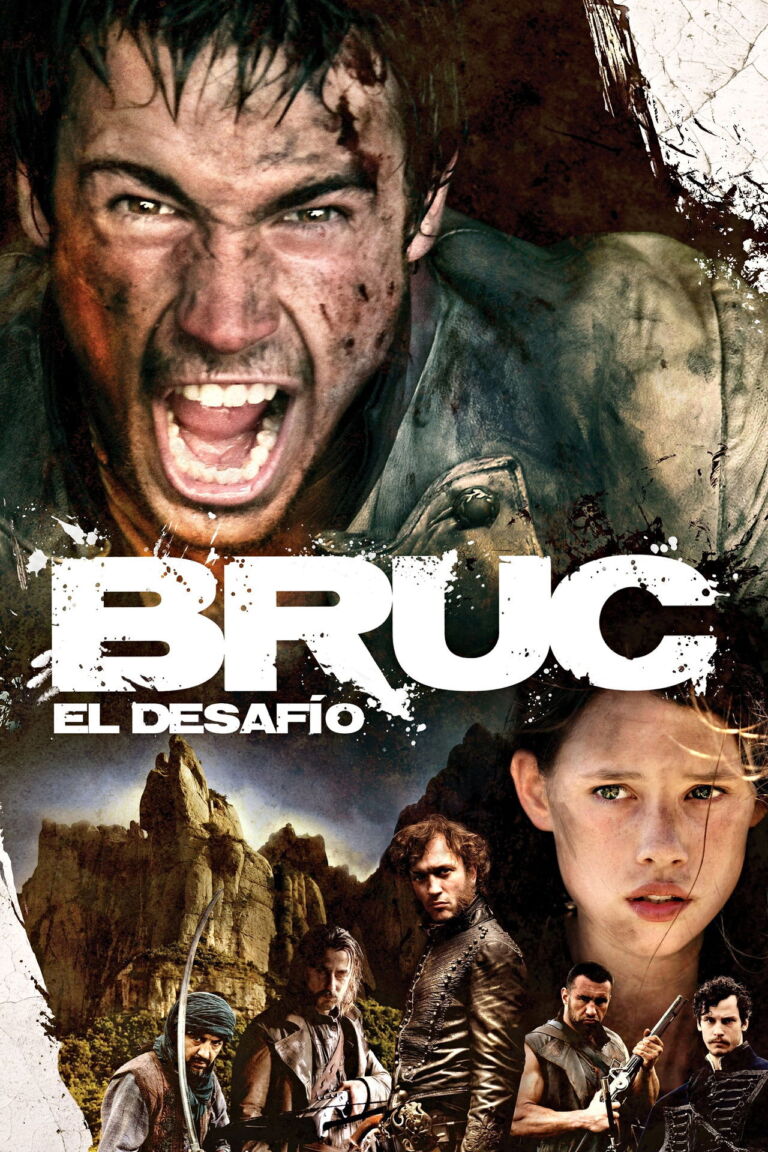 Bruc. El desafío