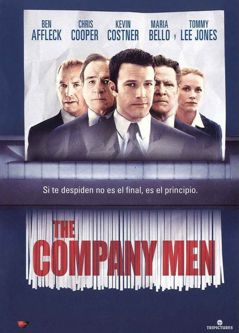 The Company Men