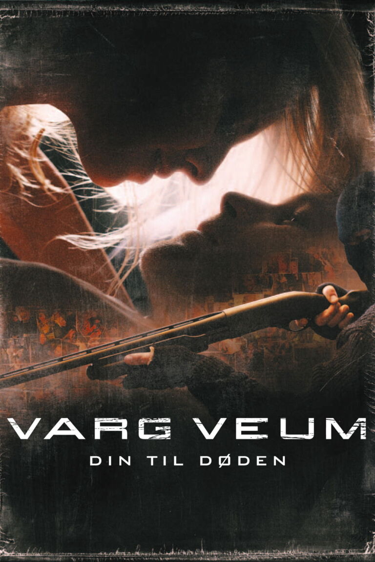 Hasta que la muerte nos separe (Varg Veum 3)