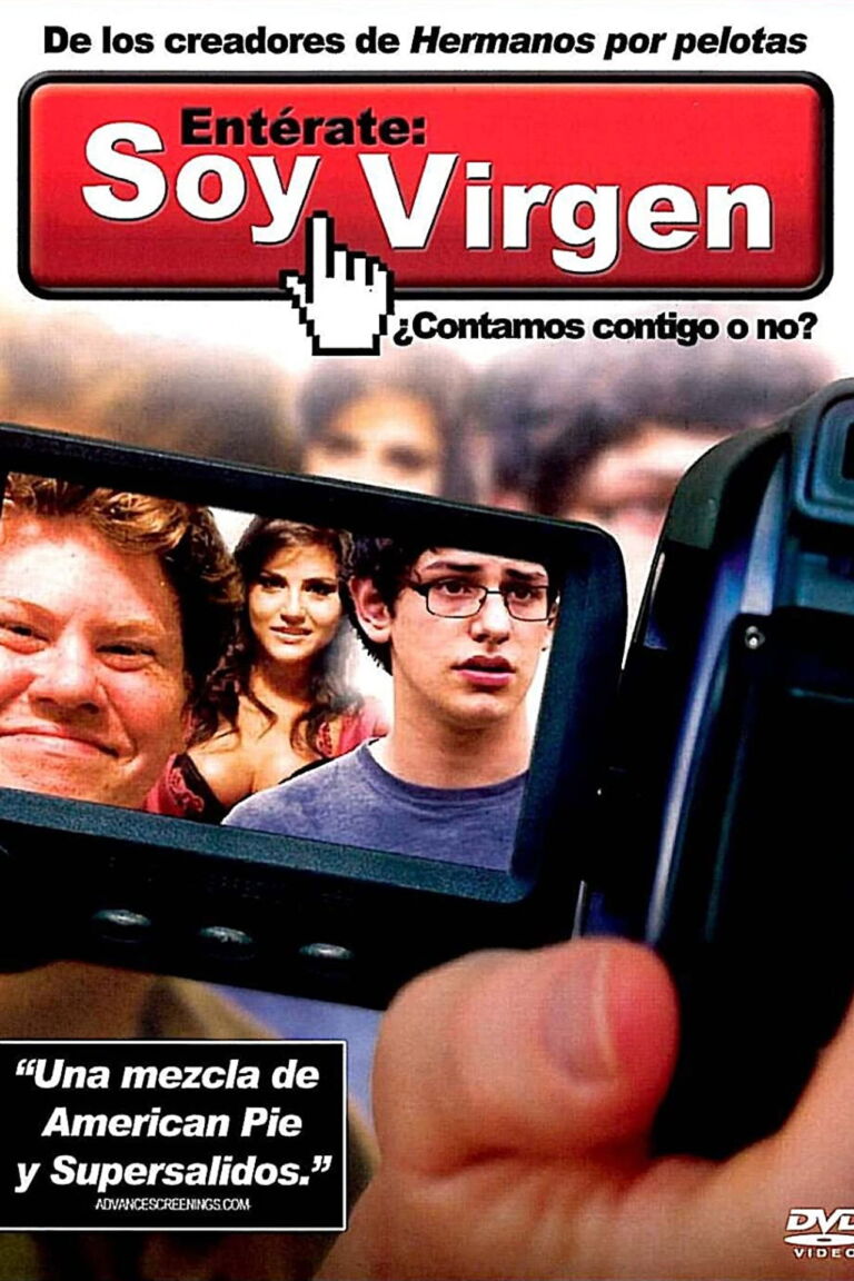 Entérate: Soy Virgen