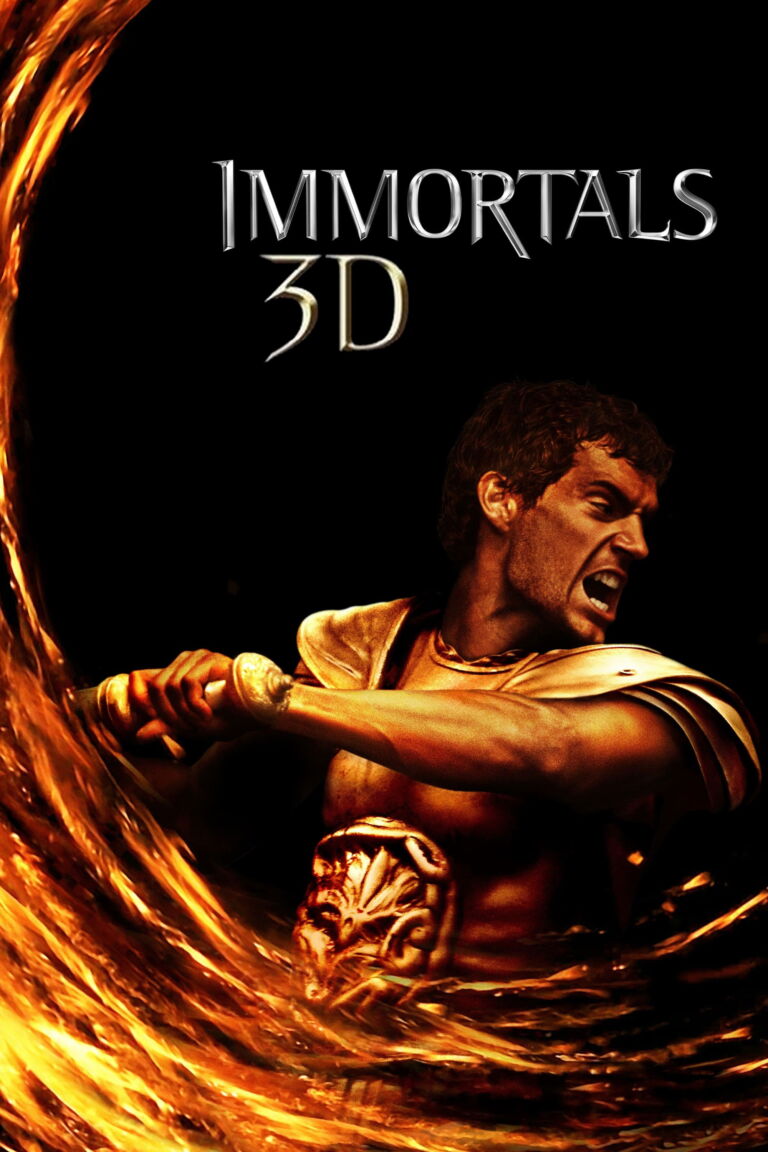 Immortals (Inmortales)