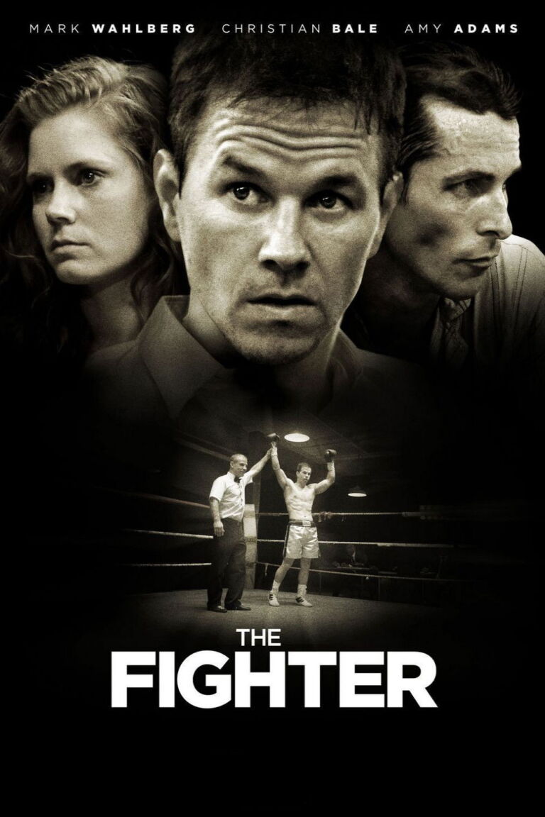 The Fighter