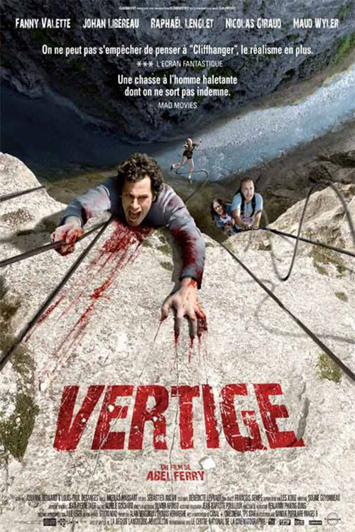 Vertige (High Lane) – Vértigo