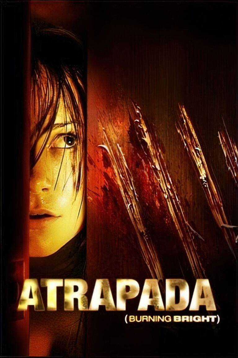 Atrapada (Burning Bright)