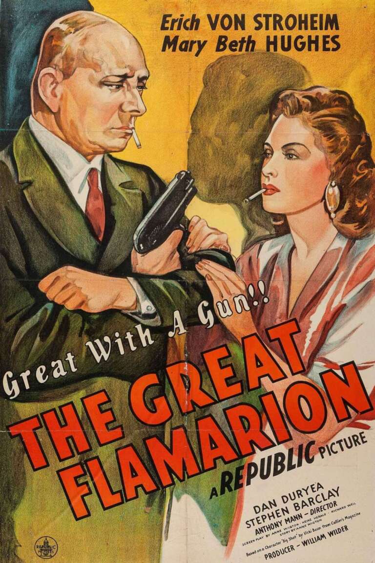 El Gran Flamarion