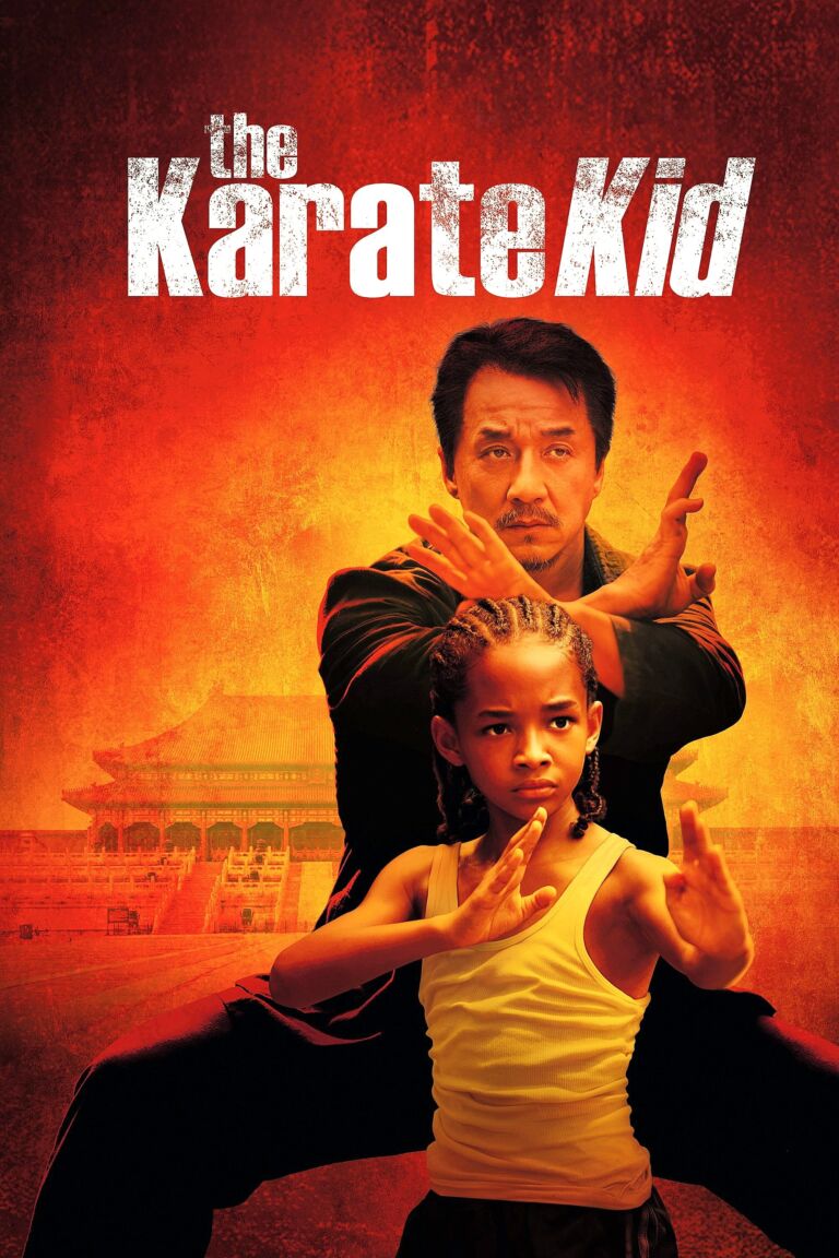 The Karate Kid