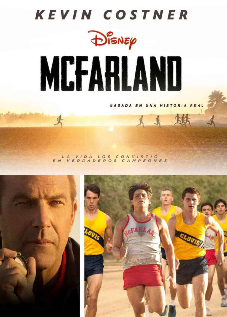 McFarland