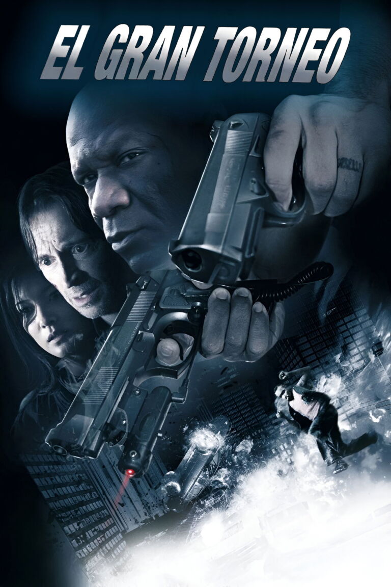 El gran torneo