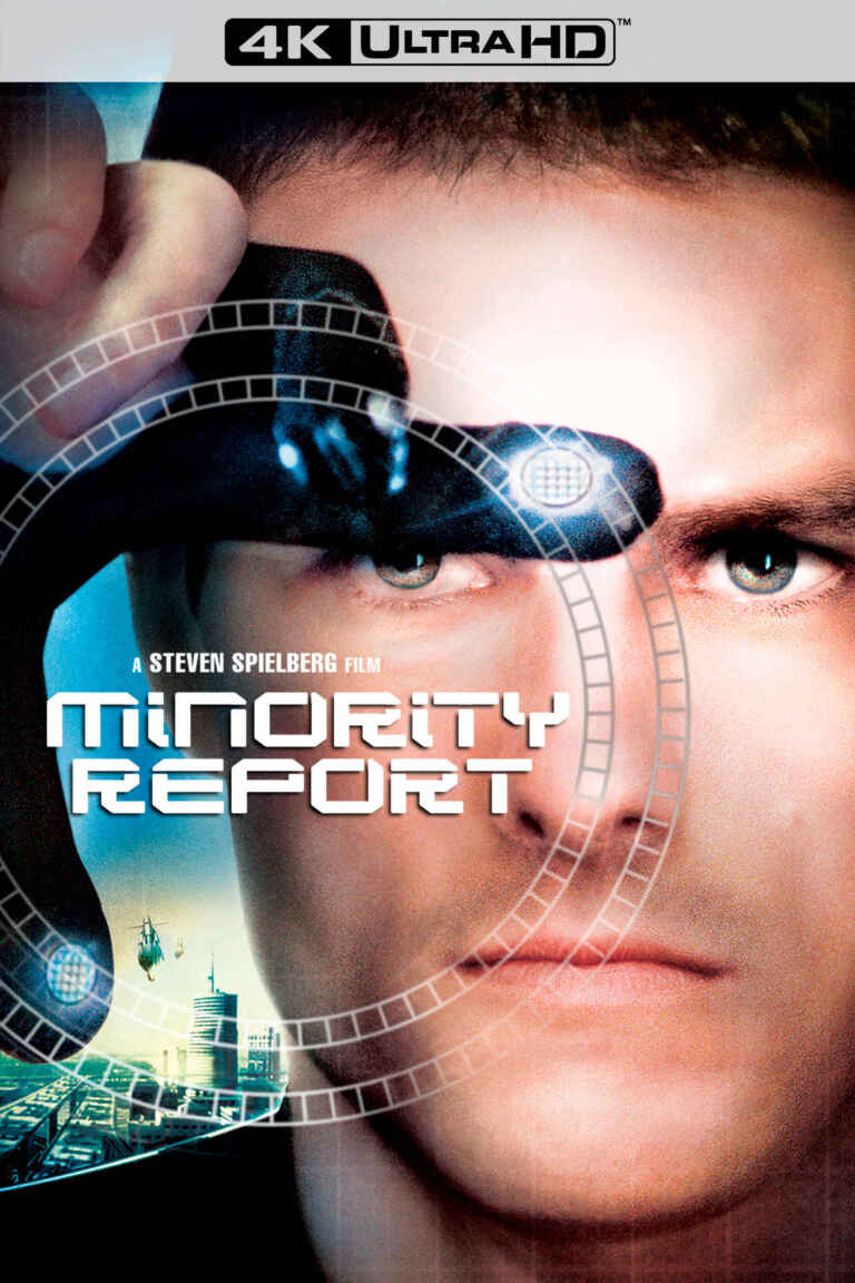Minority Report