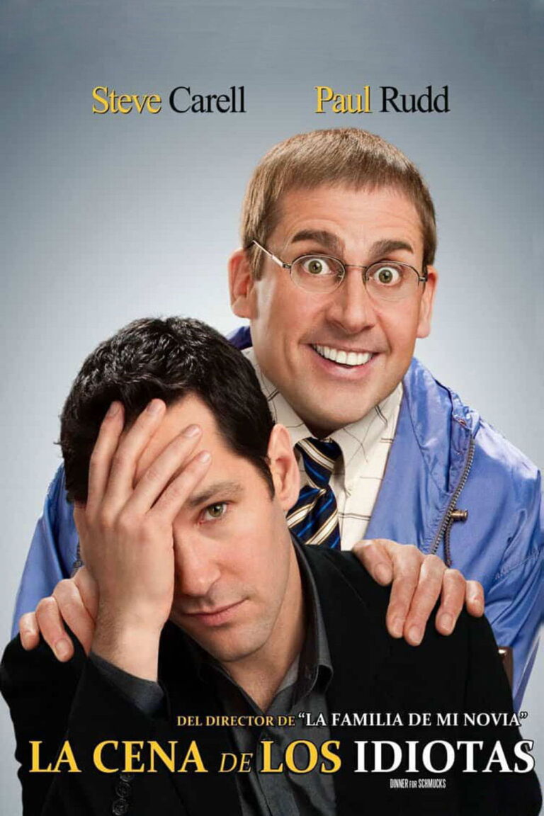 La cena de los idiotas