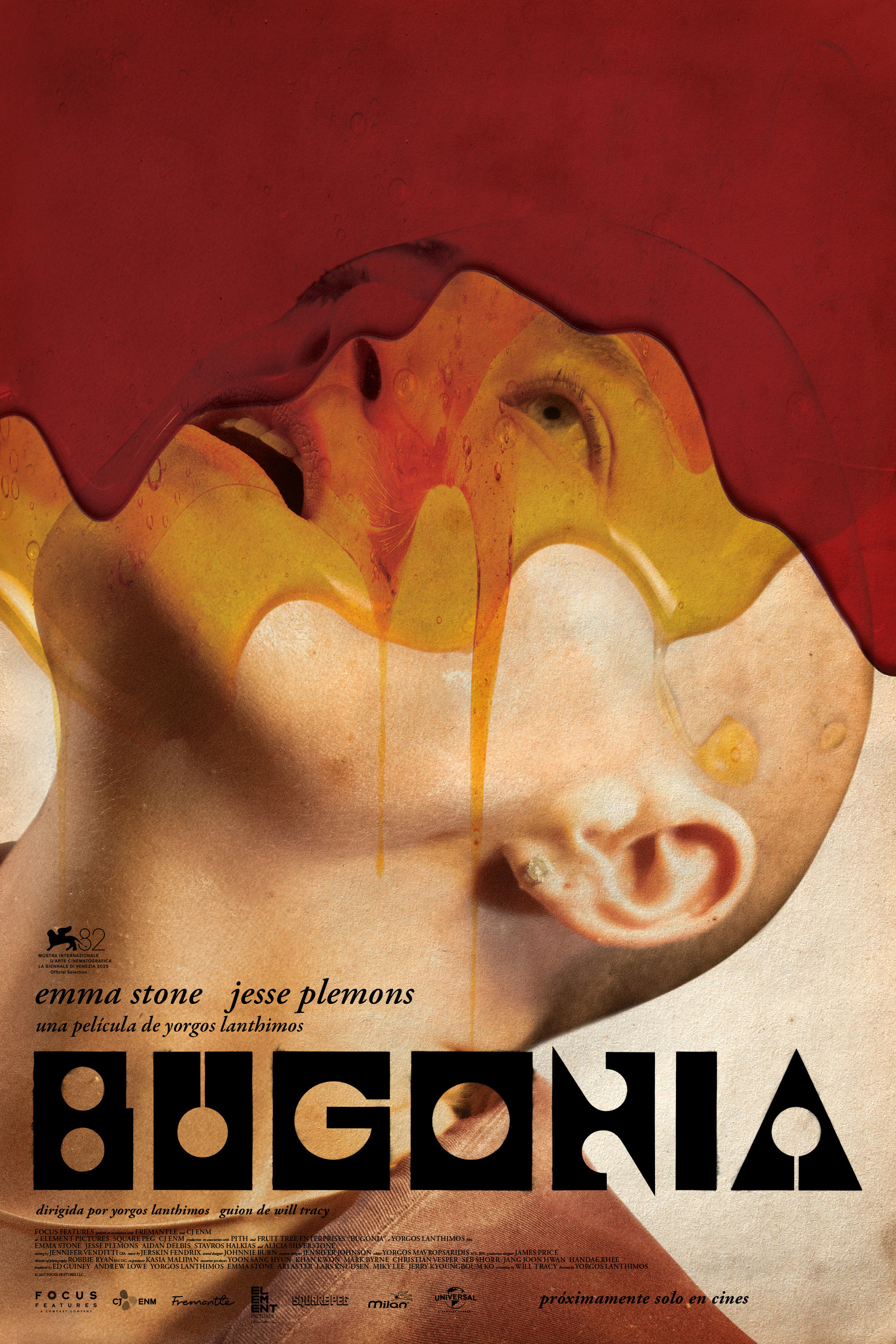 Bugonia