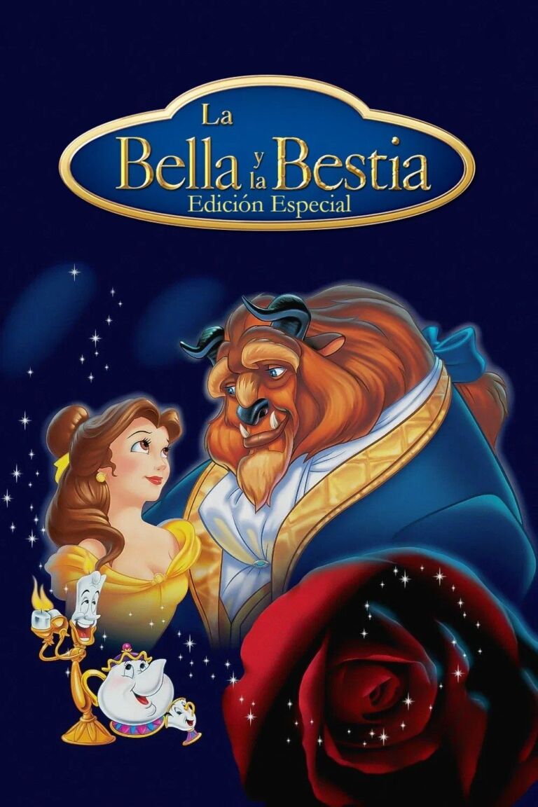 La bella y la bestia