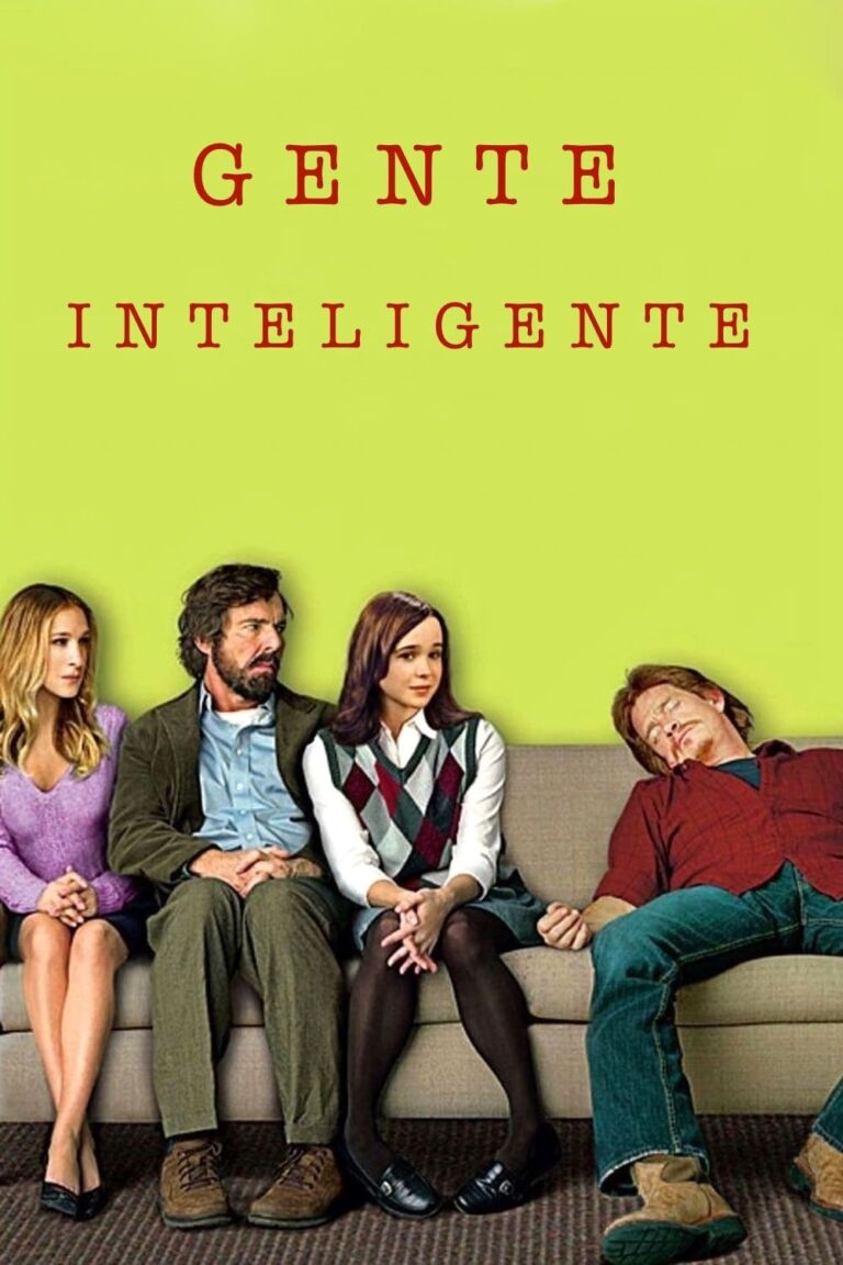 Smart People (Gente inteligente)