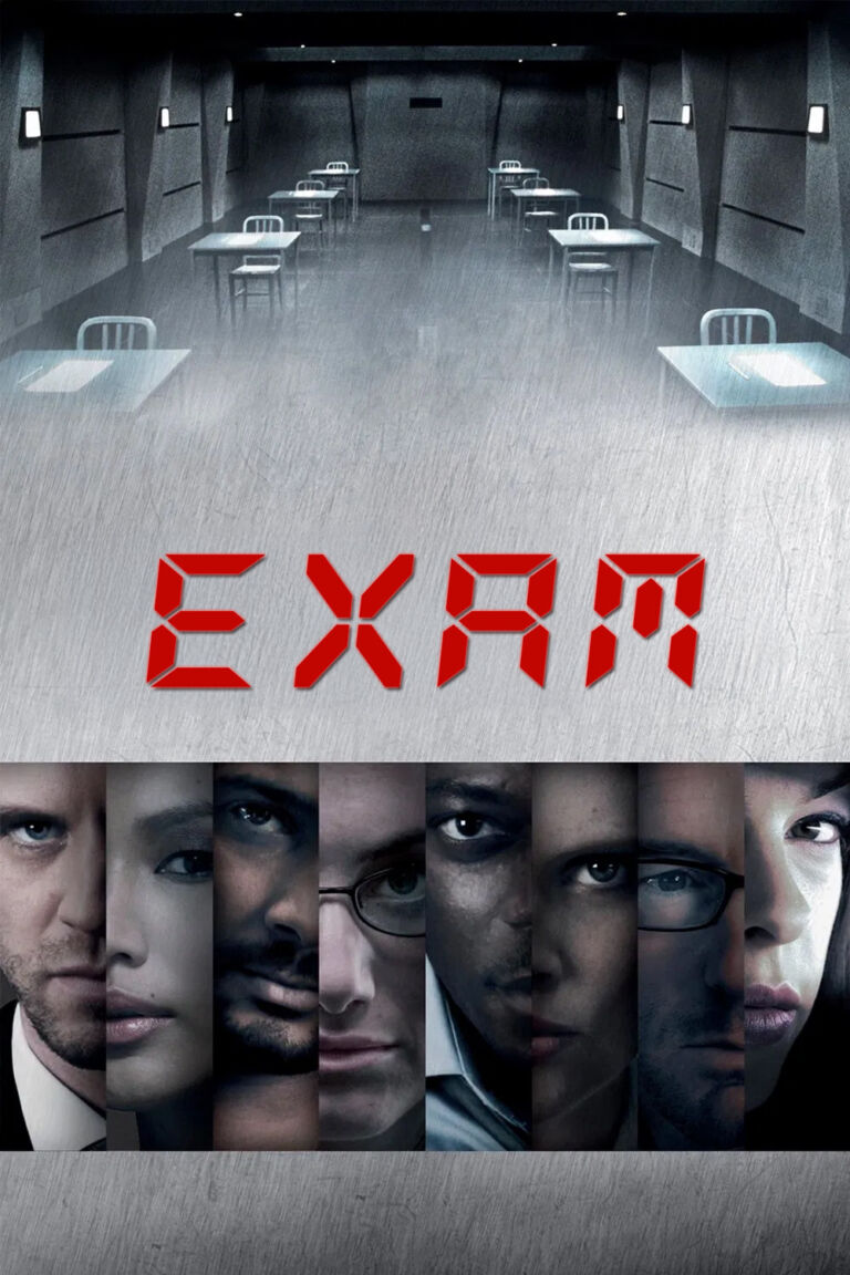 Exam (Examen)