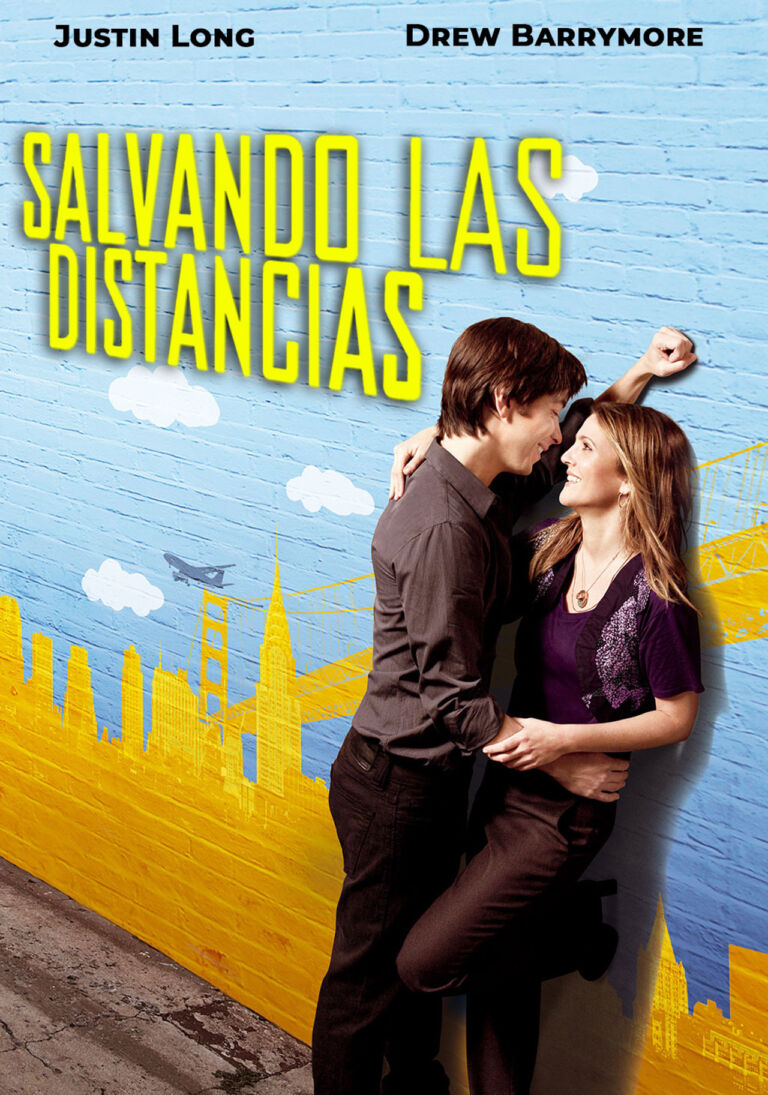 Salvando las distancias