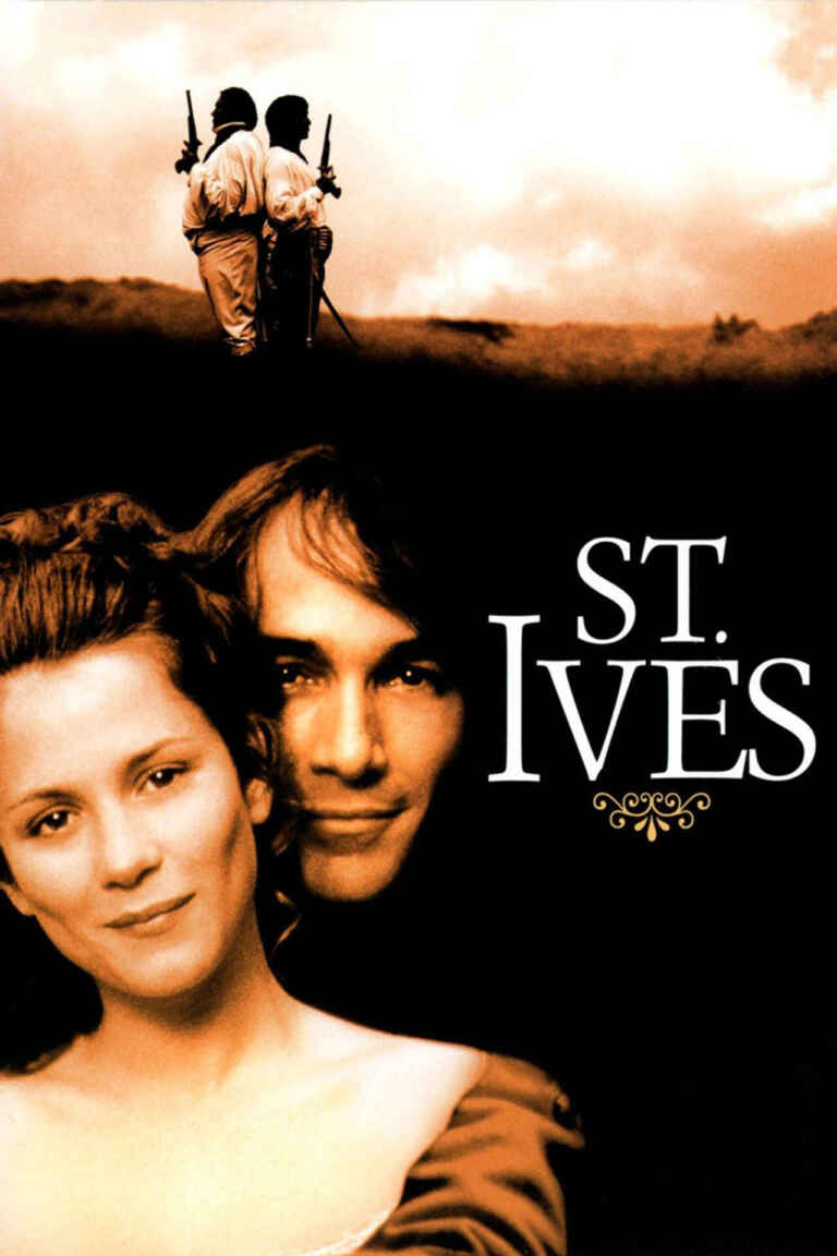 Todo por amor (St. Ives All for Love)