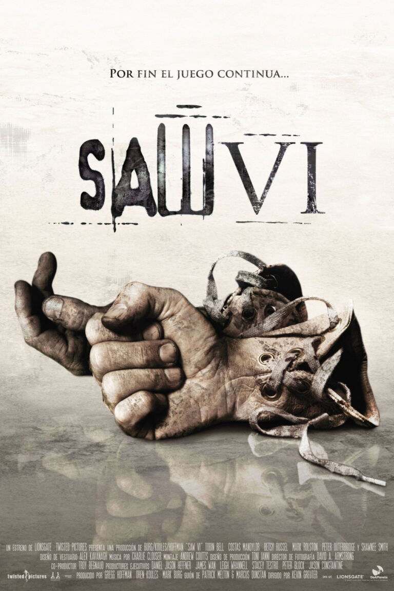 Saw VI (Saw 6)