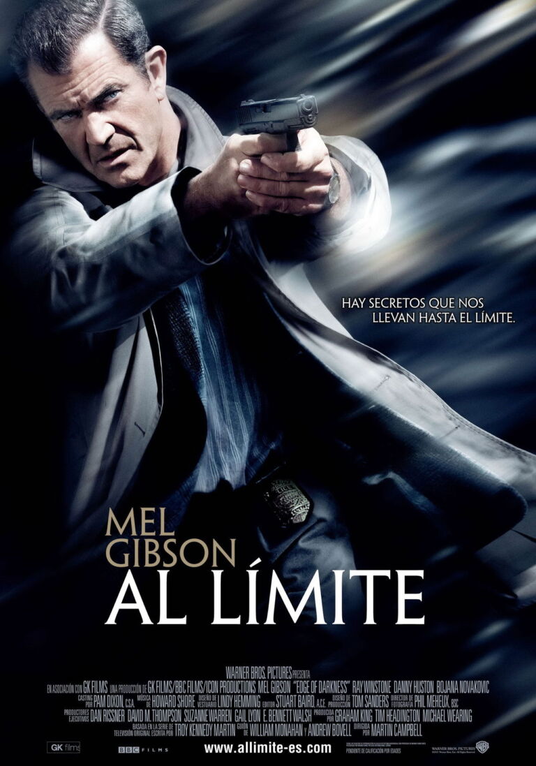 Al límite