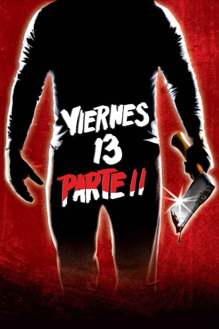 Viernes 13. Parte II (Viernes 13 Parte 2)