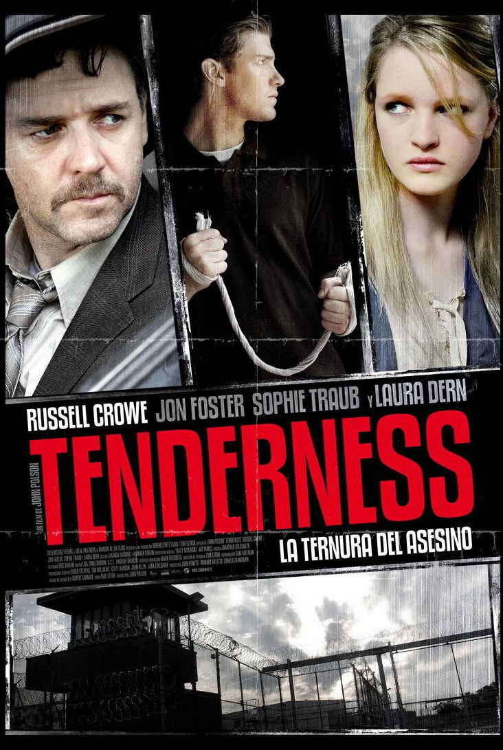 Tenderness. La ternura del asesino