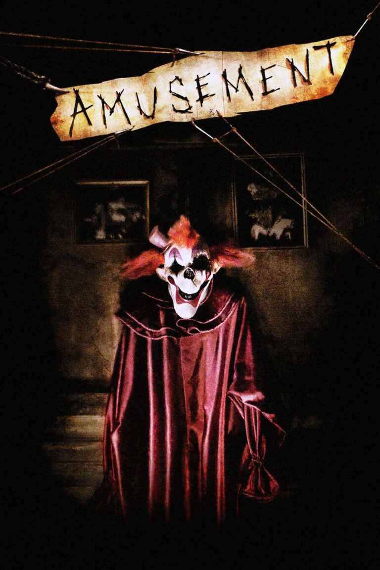 Amusement: El juego del mal