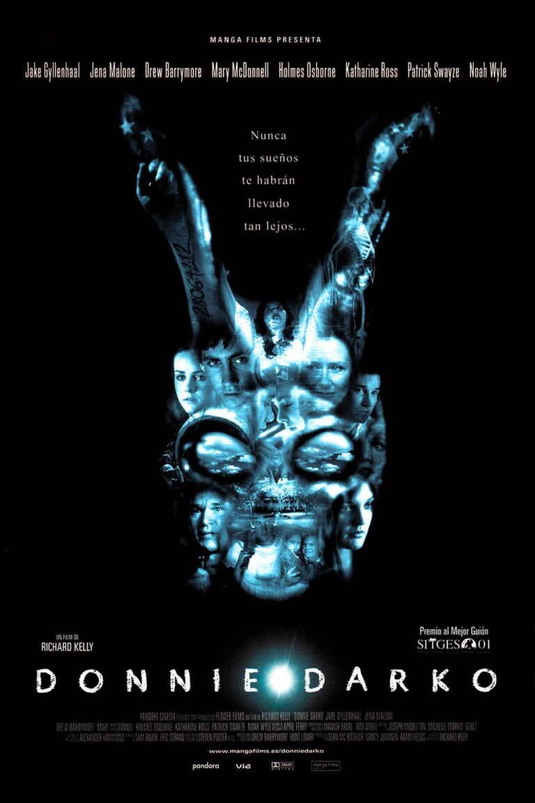 Donnie Darko
