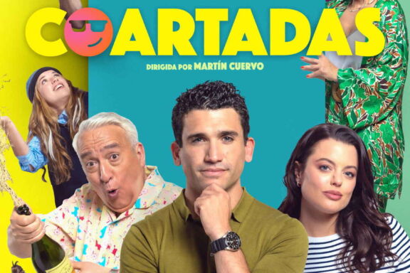 Coartadas