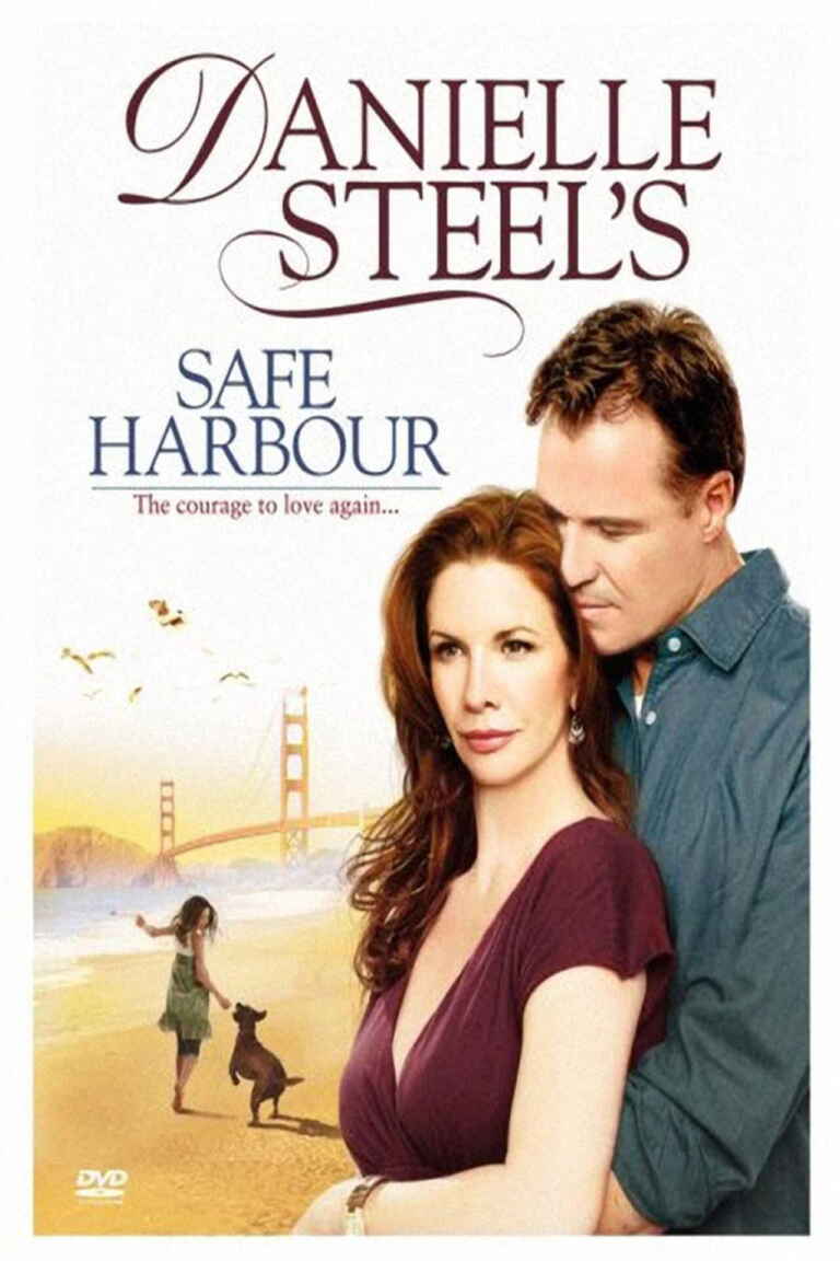 El encuentro (Danielle Steel's Safe Harbour)