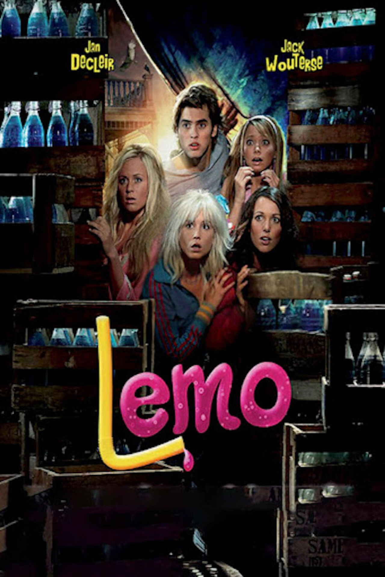 Lemo (Limo)