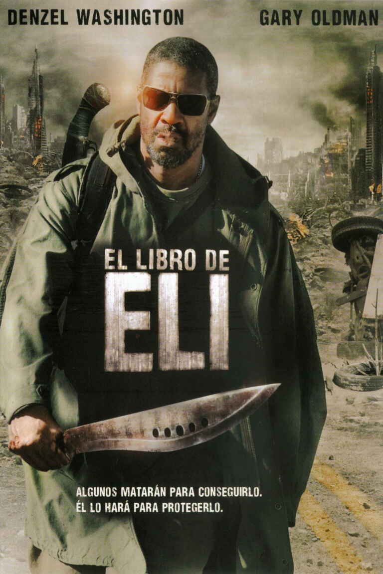 El libro de Eli